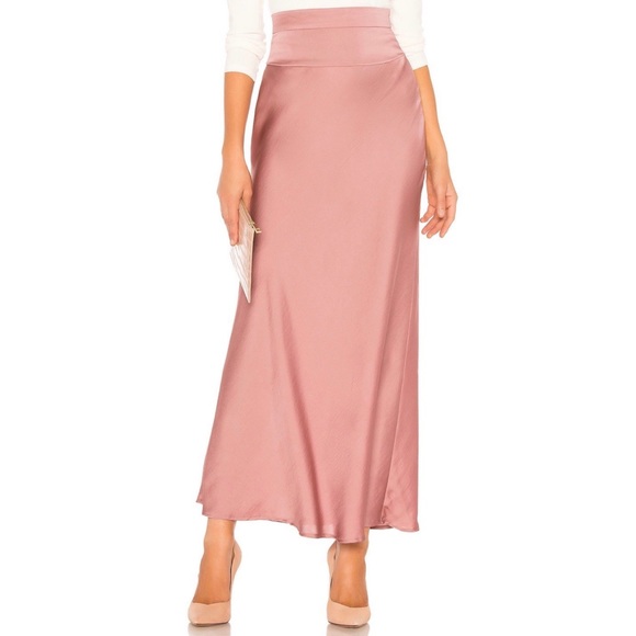 Free People Dresses & Skirts - Free People Normani Bias Skirt